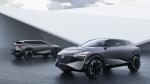 Nissan IMQ Concept 2019 года